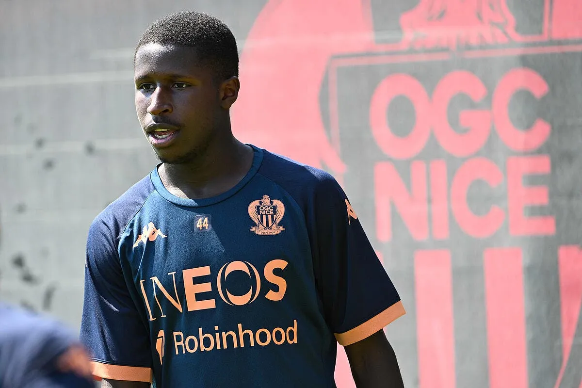 OM : Un jeune talent niçois offert sur un plateau