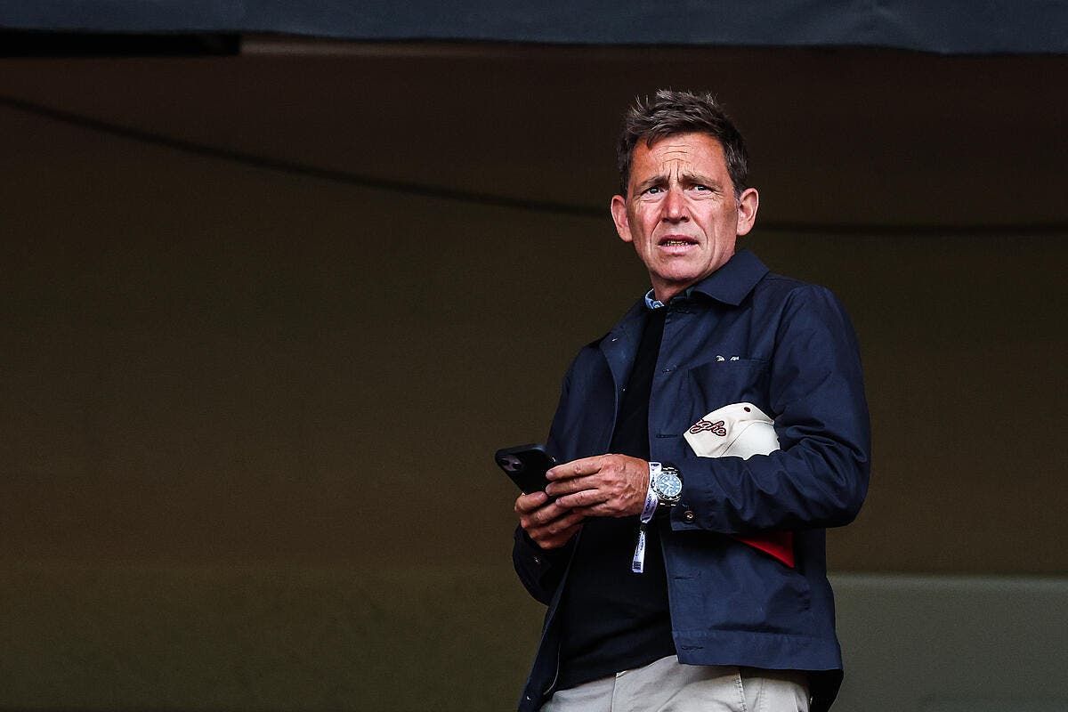 « Plus jamais je ne le critiquerai », Daniel Riolo fait une promesse folle