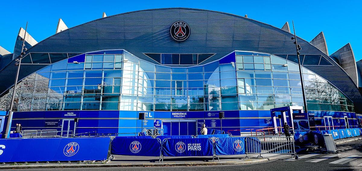 PSG : Le maire de Paris autorisé à vendre le Parc des Princes