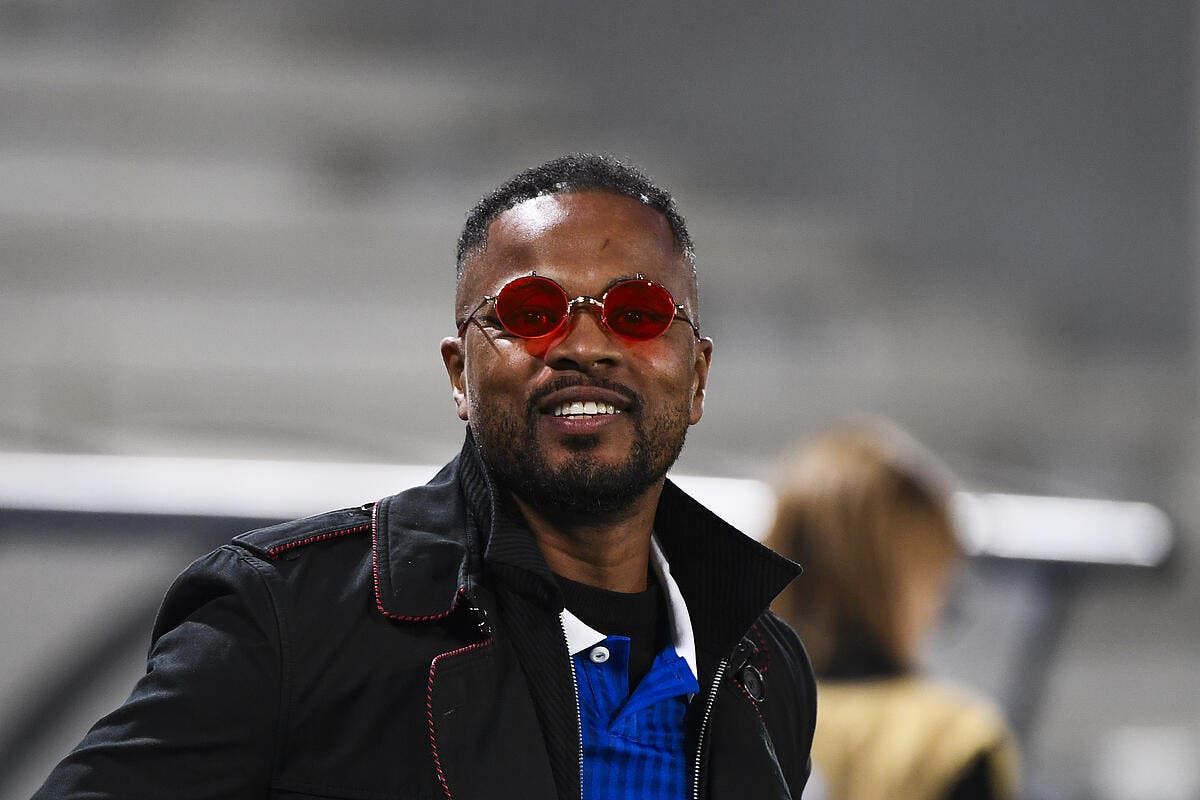 Patrice Evra dit non à la Juventus Turin