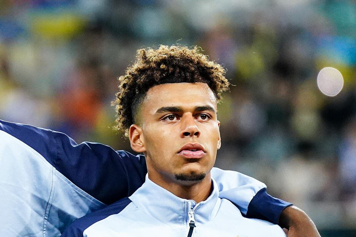 Doué oublié, Man City vient punir le PSG