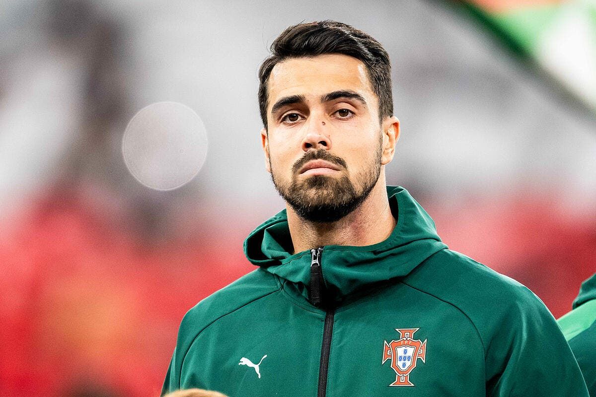 Diogo Costa au PSG, l'annonce qui va faire mal