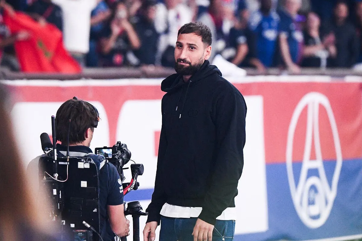 PSG : L'Arabie Saoudite règle le cas Donnarumma