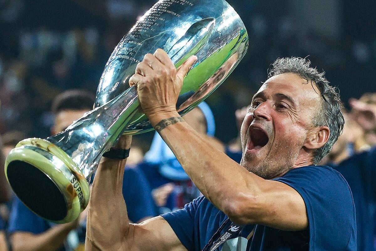 LdC : La Barça tue le suspense, le PSG va faire le doublé