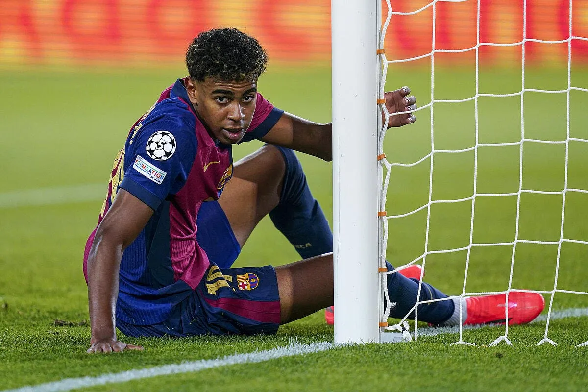 Le Barça incapable d'accueillir le PSG au Camp Nou