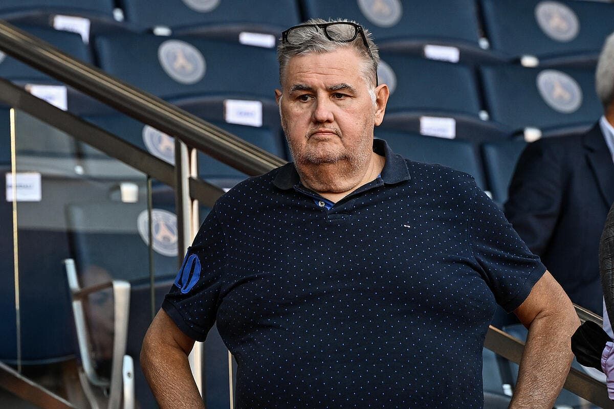 « Je ne regarde jamais cette merde » : Pierre Ménès dézingue cette émission de foot