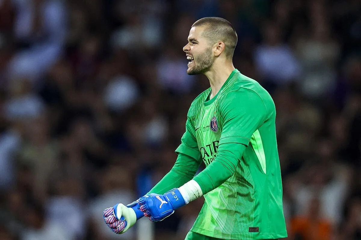 « Des carrières incroyables », Chevalier hallucine au PSG