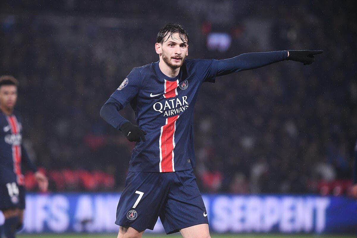 9 000 euros le maillot du PSG, ils ont osé