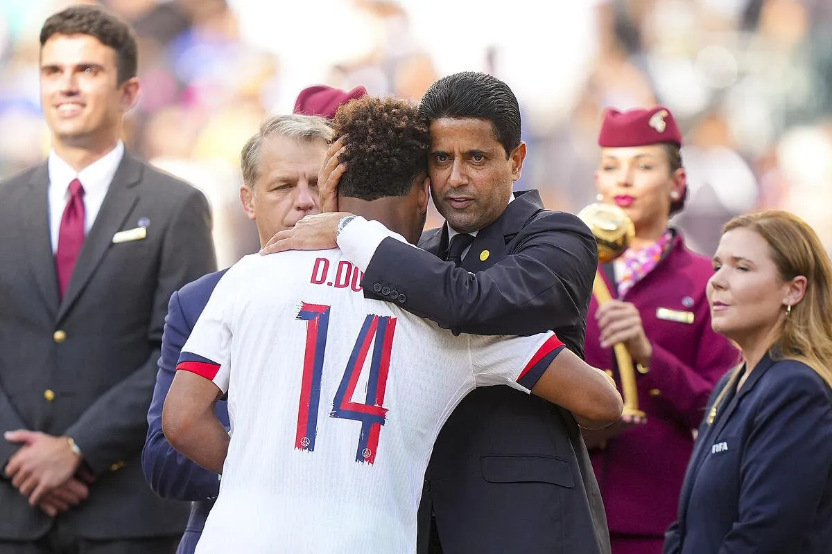 PSG : Cette compétition « stupide » que le Qatar n'ose pas attaquer