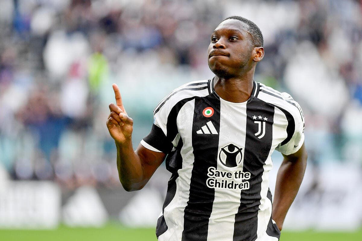 Le PDG de la Juventus secoue le PSG