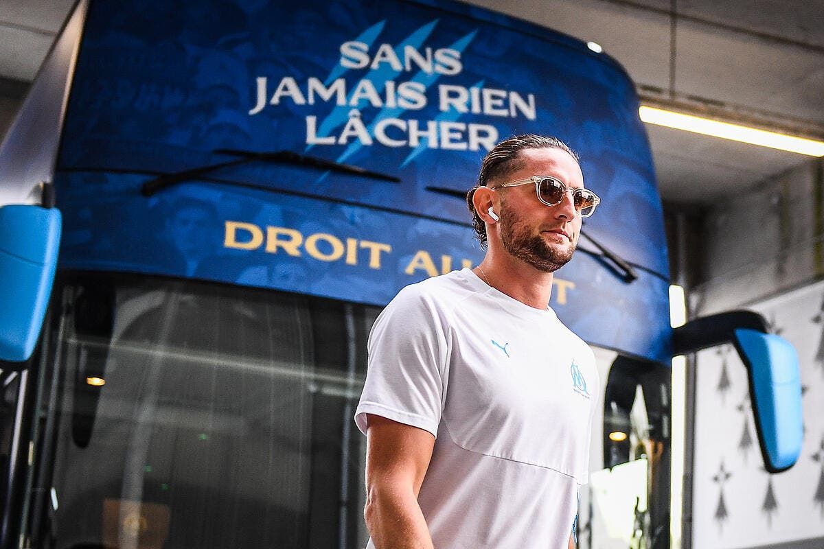 OM : Virer Rabiot, l'erreur énorme de Longoria