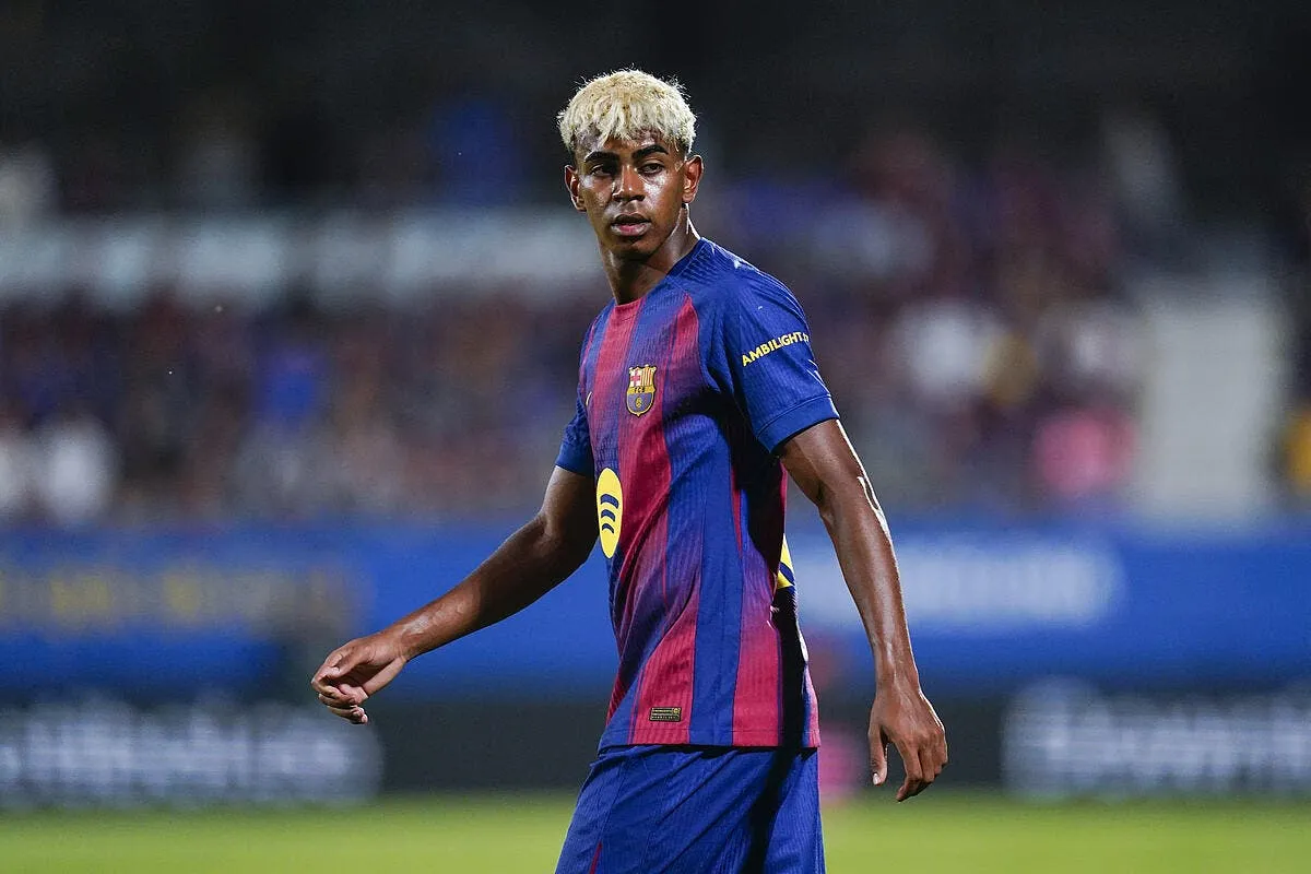 Rayo Vallecano - Barcelone : les compos (21h30 sur beIN Sports 1)