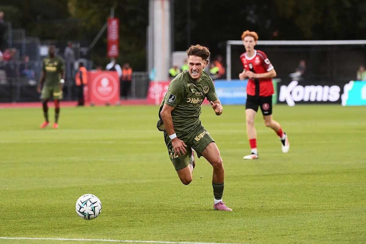Rennes mise tout sur un attaquant bien connu en Ligue 1