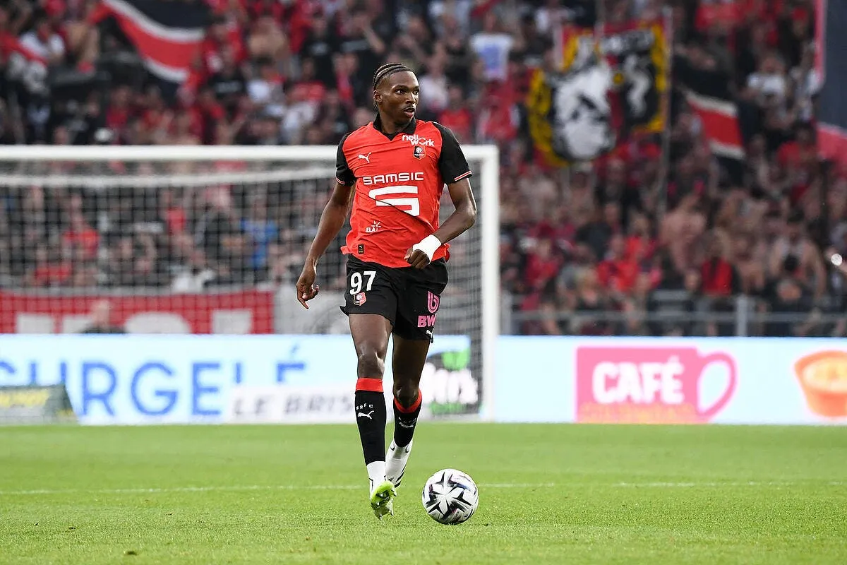 Rennes : Les Saoudiens s'attaquent à la pépite rennaise