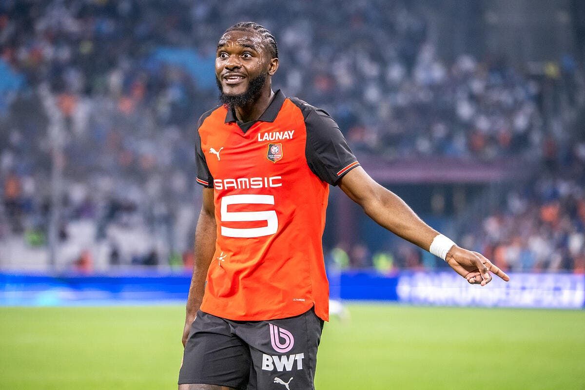 Rennes arnaqué par l'OM, c'est confirmé