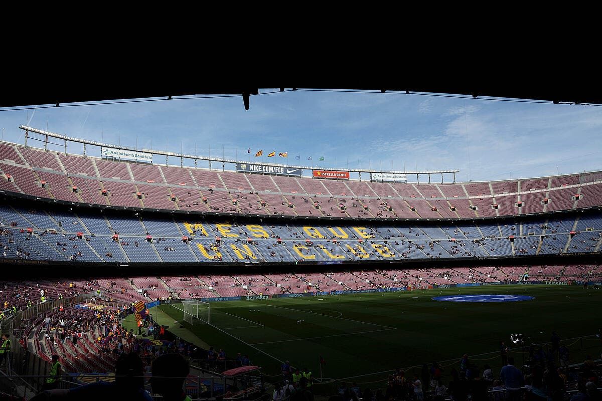 C'est validé, Barça-PSG prend une nouvelle dimension