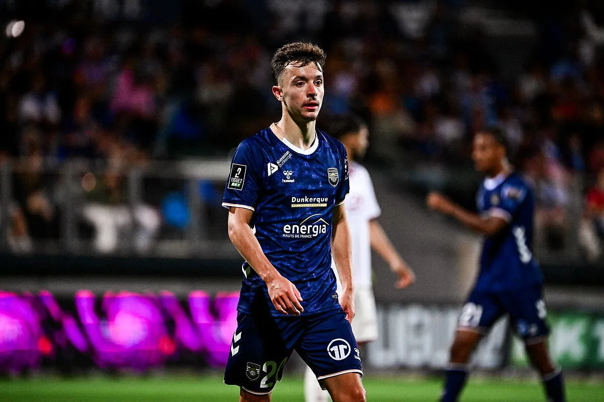 Le mercato est fini, pas pour l'ASSE