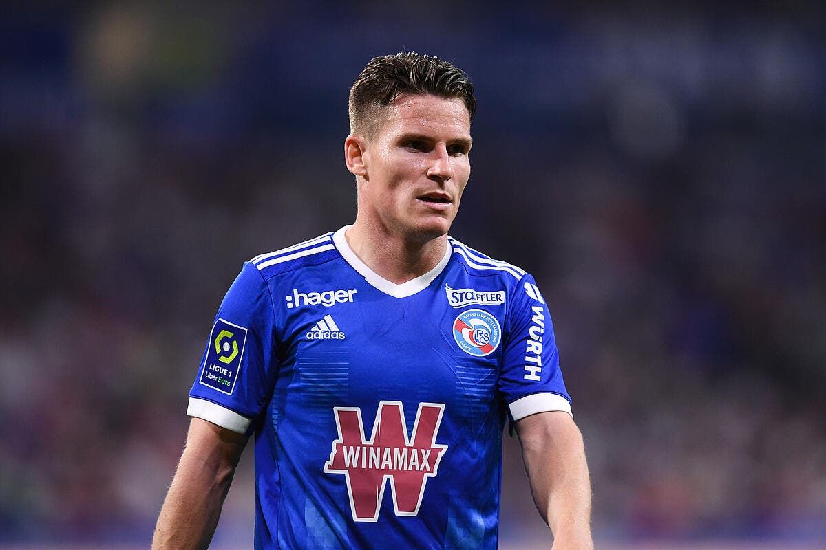 Trop de pression à l'OM, Gameiro a paniqué