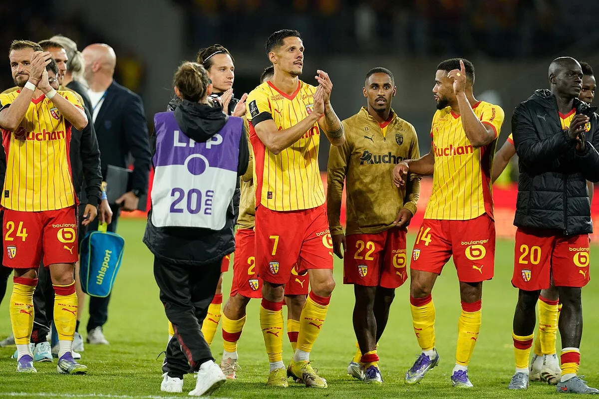 Sotoca, Maupay, Guilavogui, les bons plans de l'OL