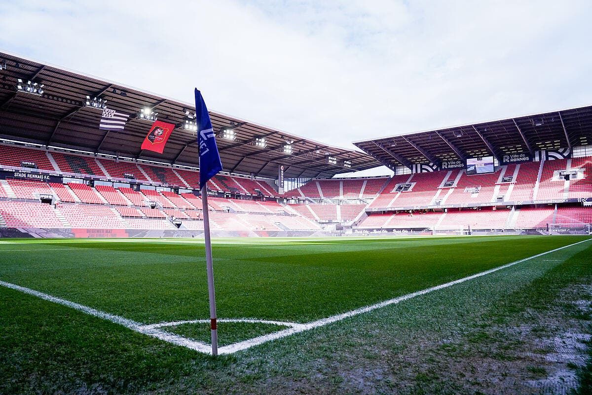 Rennes - Lens : les compos (20h45 sur Ligue 1+)