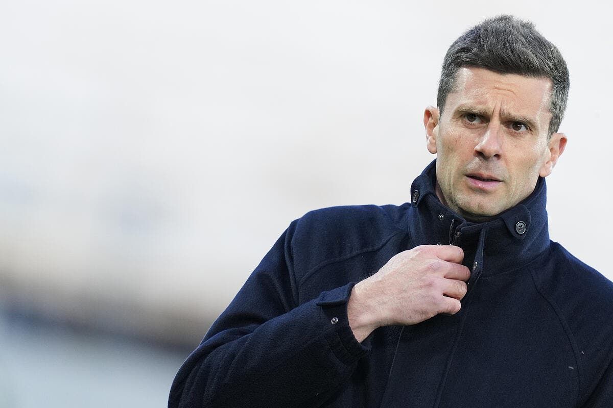 Italie : Thiago Motta officialisé mardi comme sélectonneur ?
