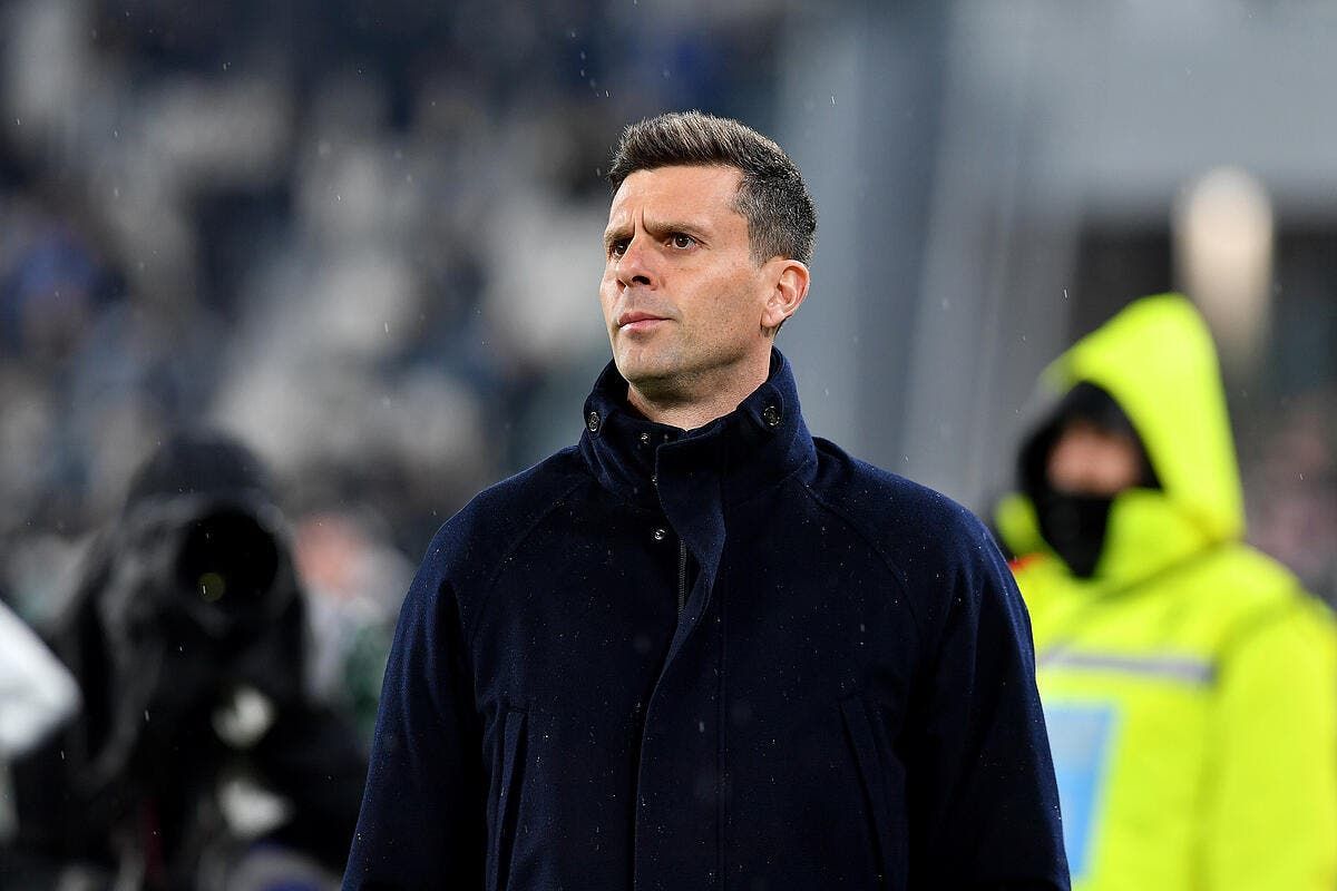 OM : Thiago Motta proposé, ça fait débat