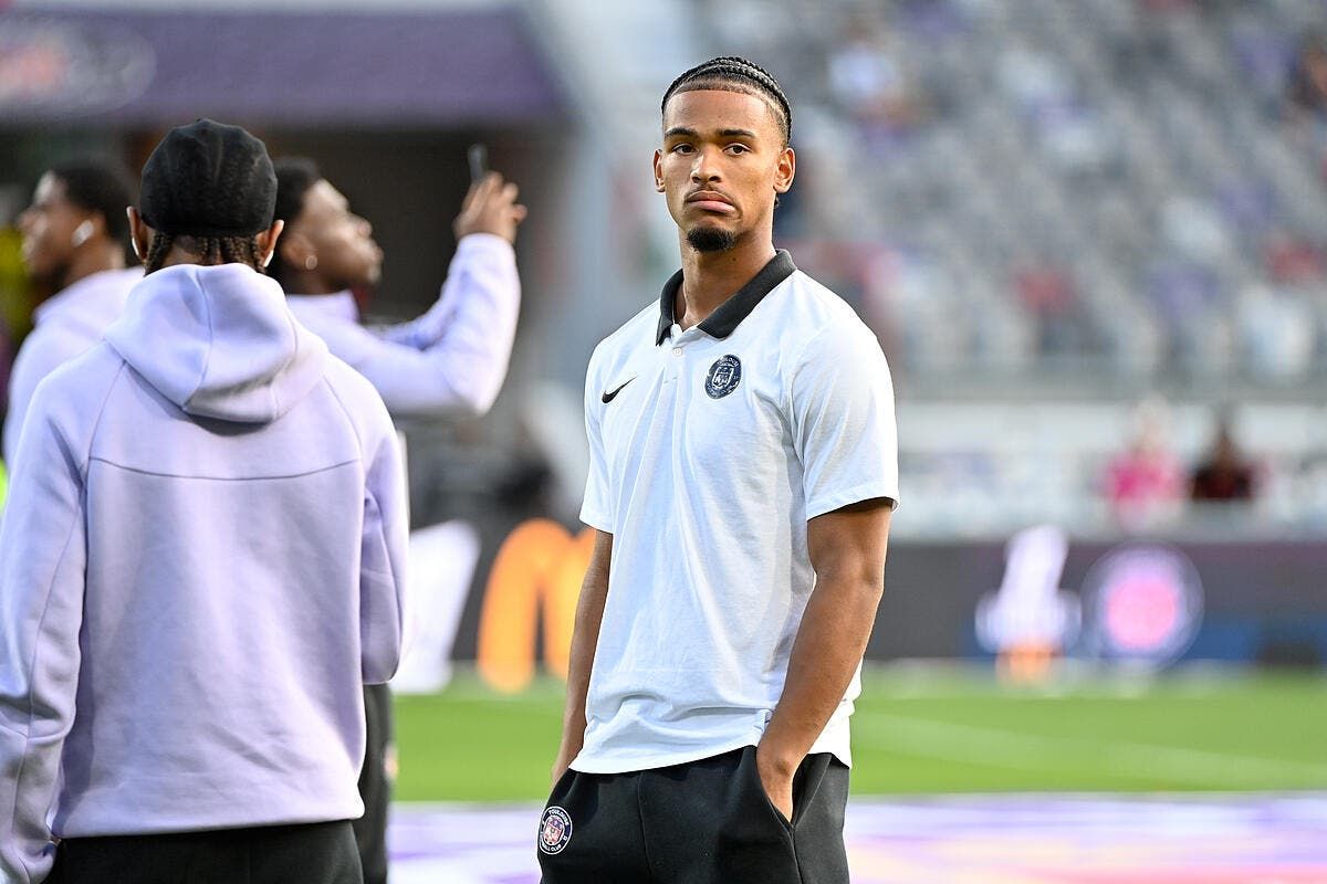 Le Milan AC zappe Maignan, il y a mieux en Ligue 1