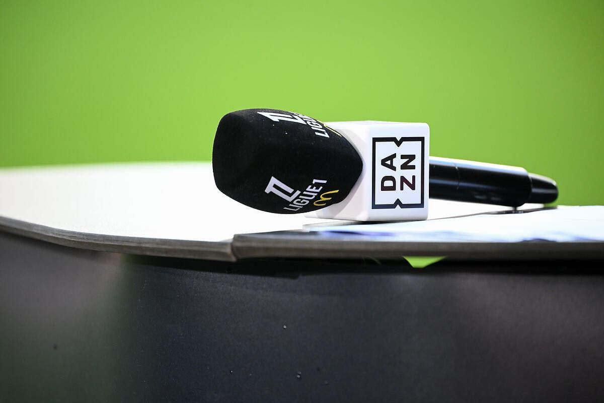 LdC : DAZN met un coup de massue à Canal+