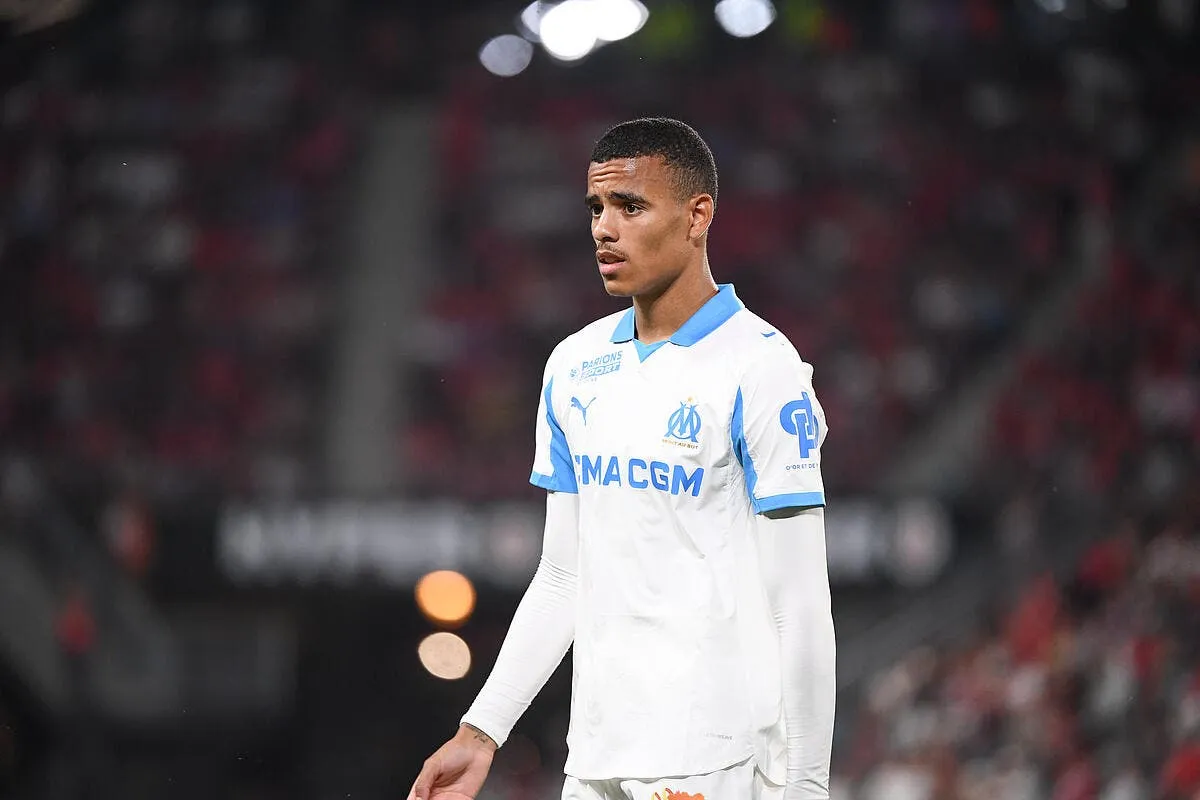 TV : OM - Paris FC, à quelle heure et sur quelle chaîne ?