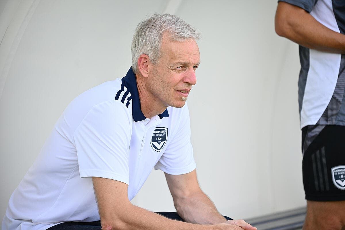 N2 : Bordeaux balaie le leader et remonte vers la tête