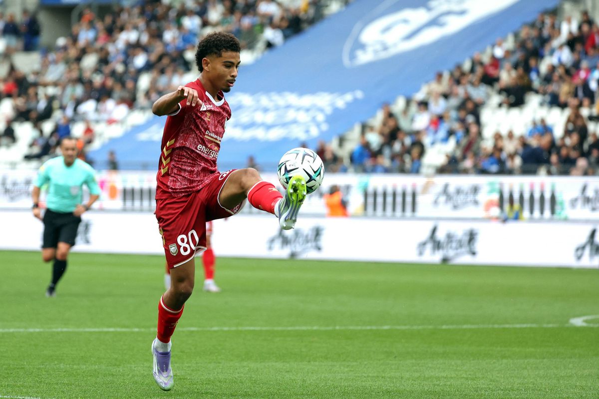 L'OM a vu juste, sa trouvaille cartonne au Maroc