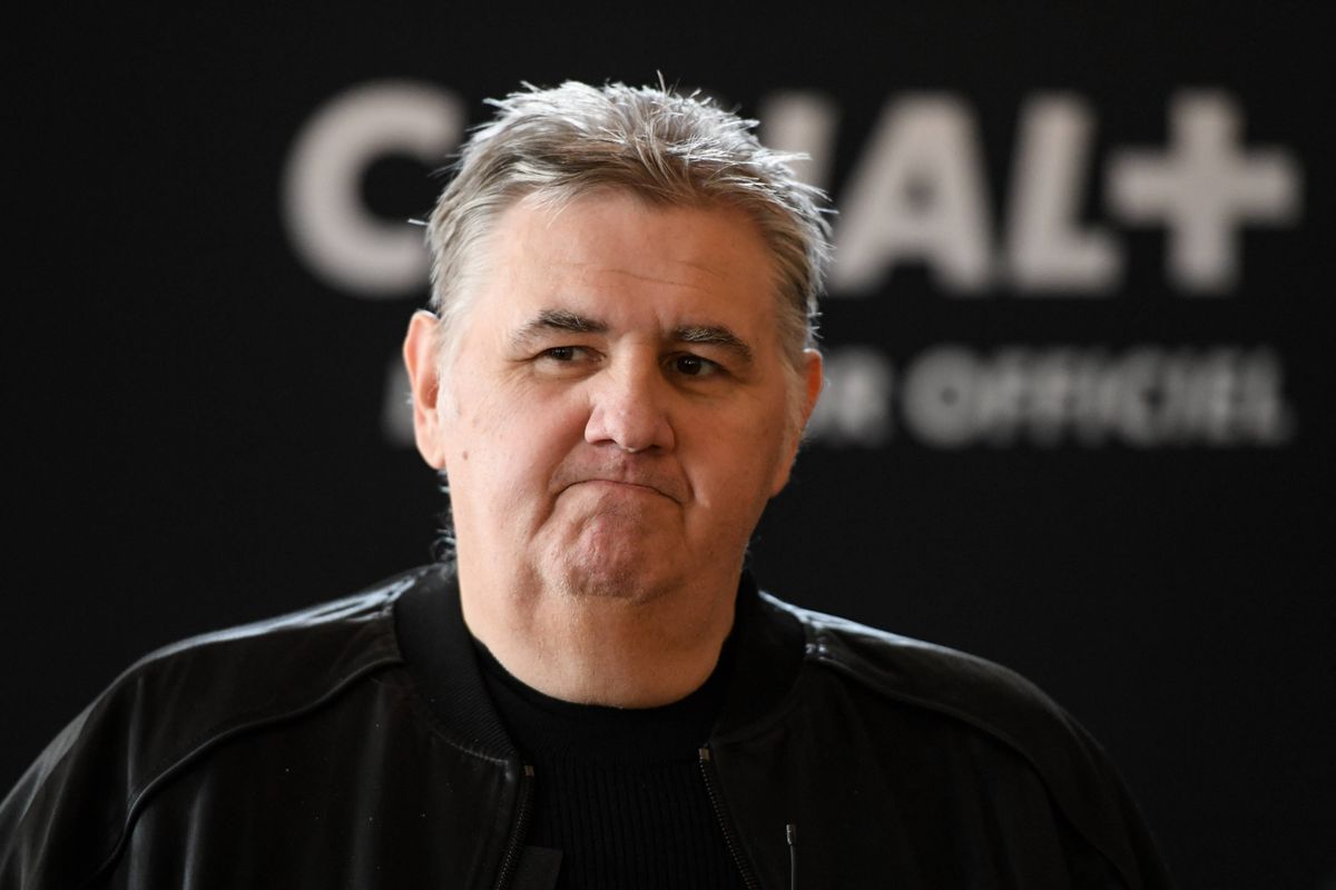 TV : Pierre Ménès sauveur du Canal Football Club ?