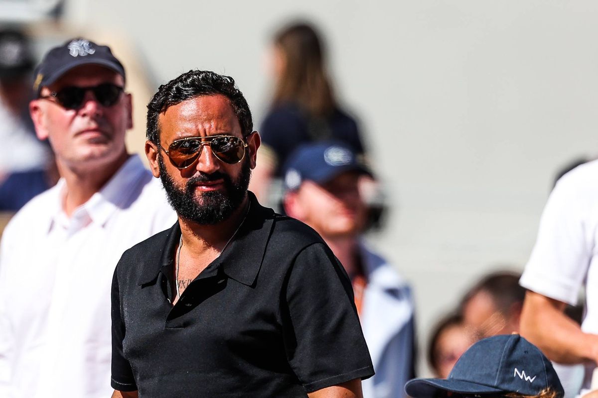 Riolo et Verdez s'étripent chez Hanouna