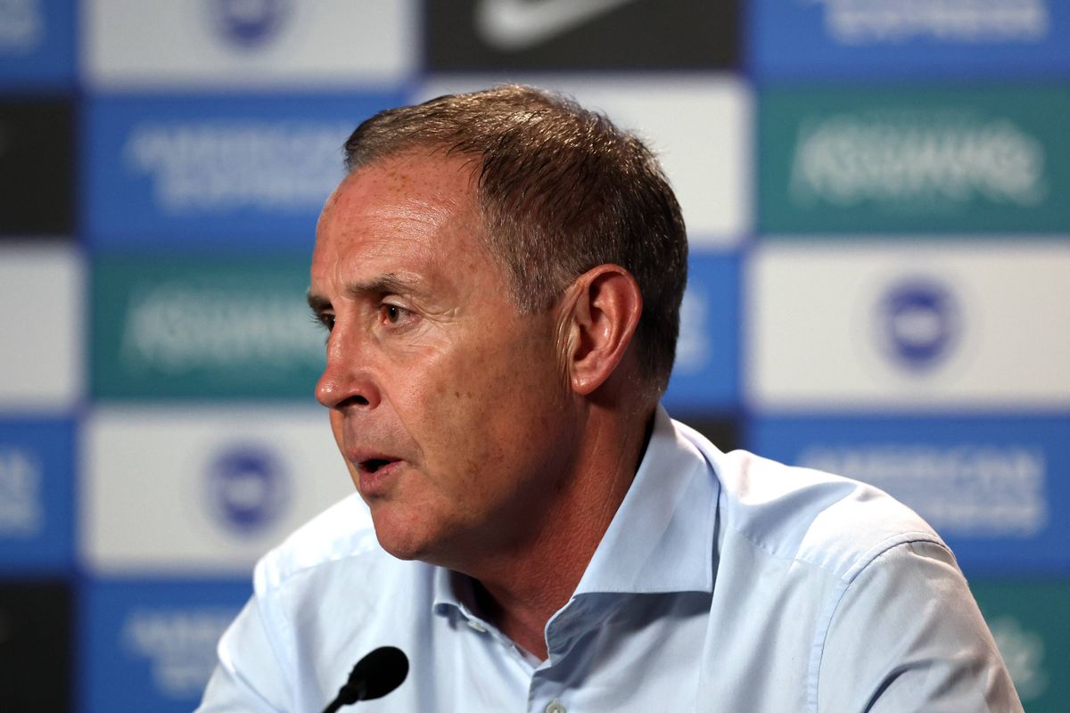 Strasbourg annonce son nouveau directeur sportif