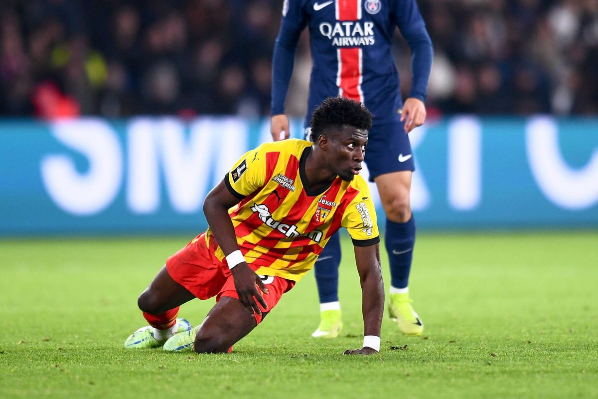 L'OM ferme la porte, Nantes trouve son bonheur à Lens