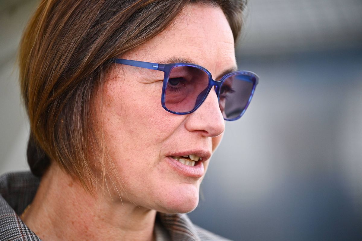 LA FIFA la libère, elle arrive pour sauver l'OM