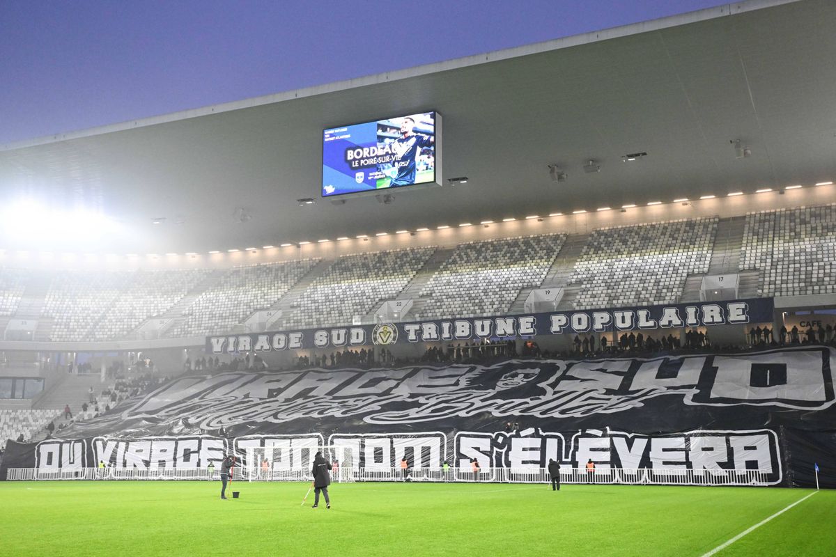C'est le feu à Bordeaux, la sanction va tomber