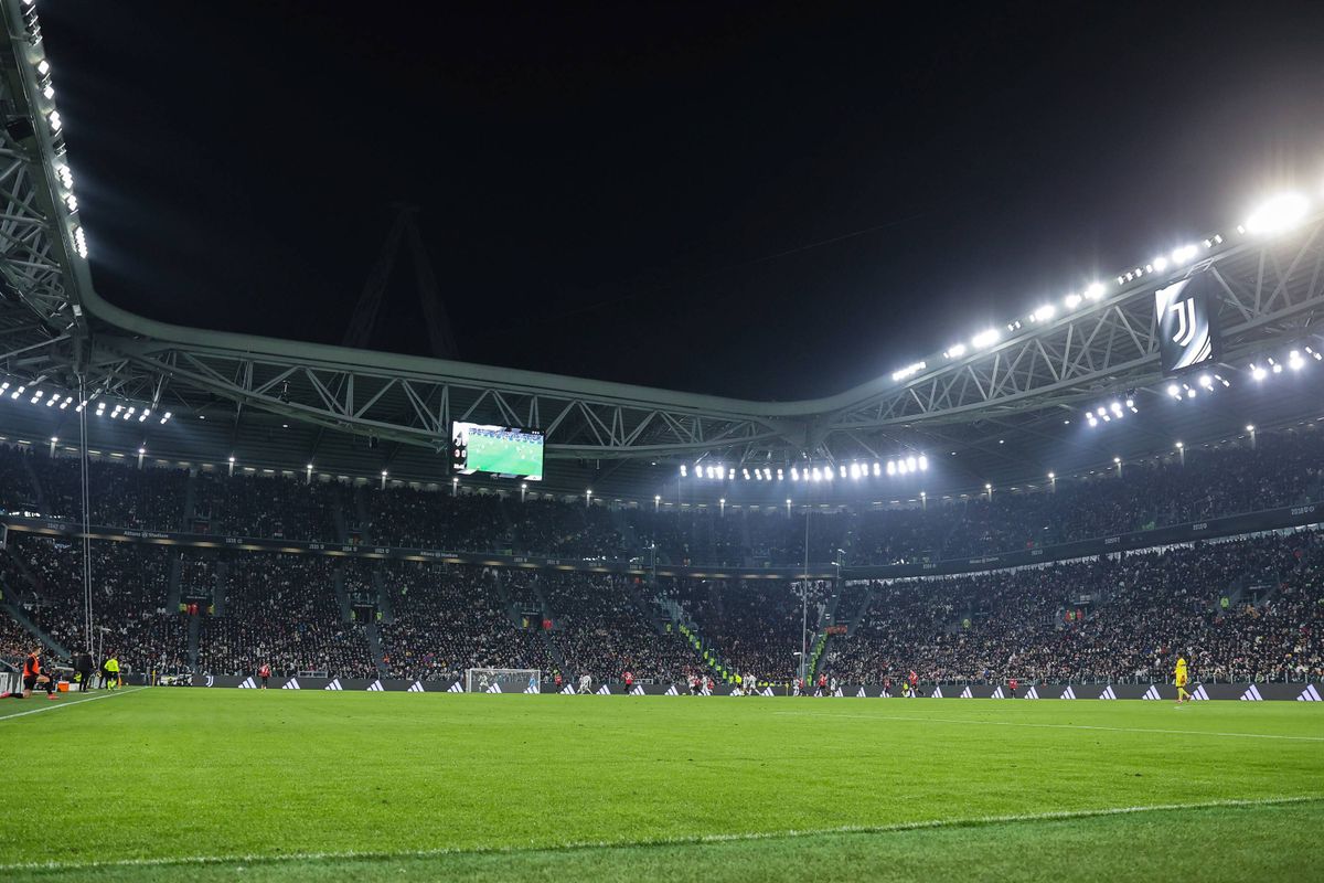 Juventus - AC Milan : Les compos (20h45 sur DAZN)