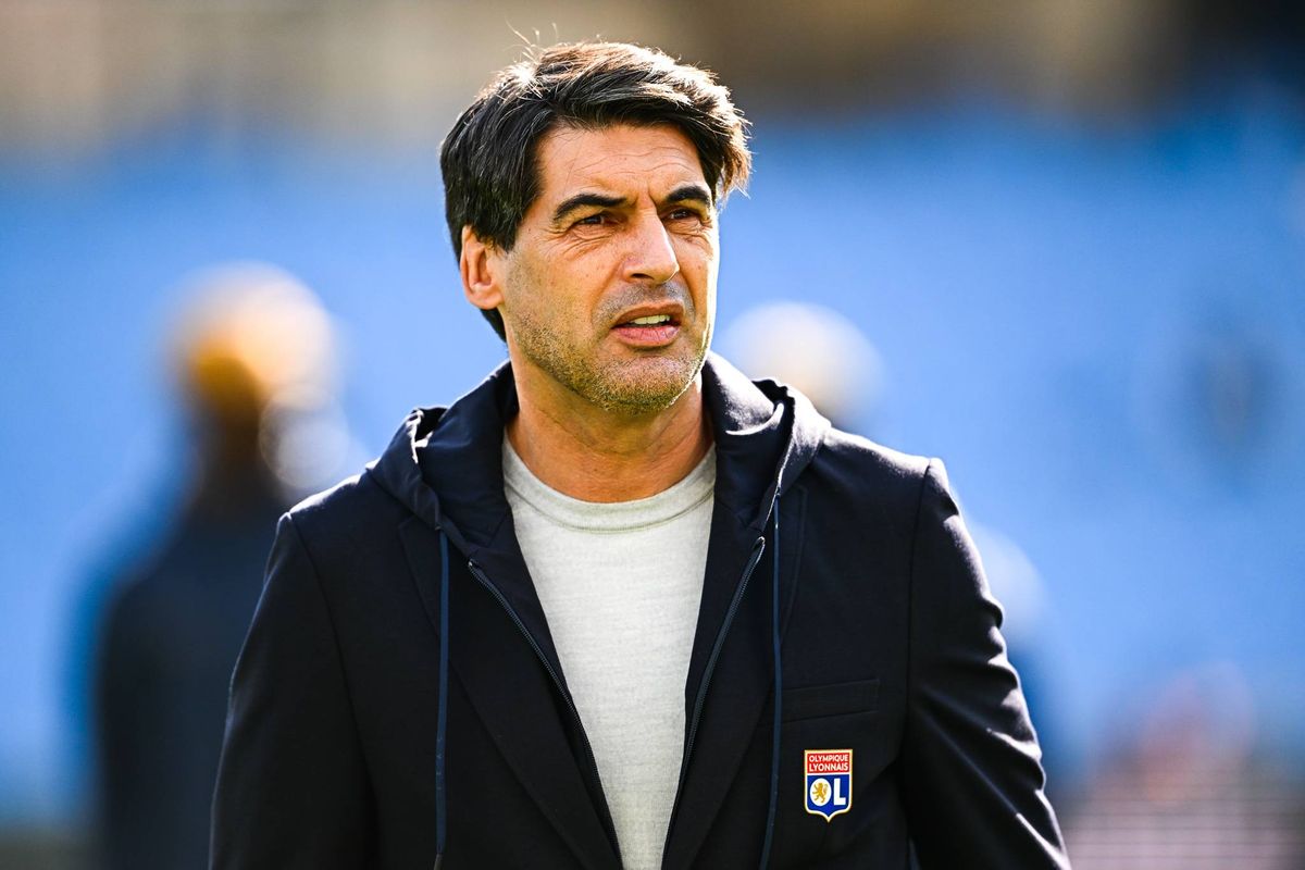 Paulo Fonseca refuse cet attaquant qui s'offre à l'OL