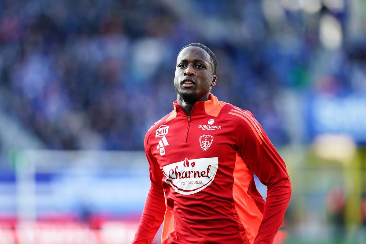 Accord imminent, Brest recrute son joker à Strasbourg