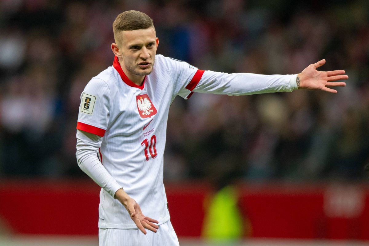 L'OL tout proche de signer un international polonais