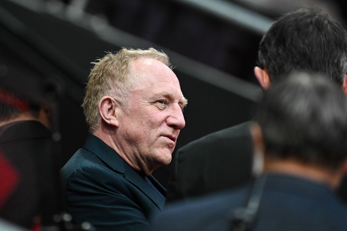 Rennnes : Les Pinault font des choix délirants