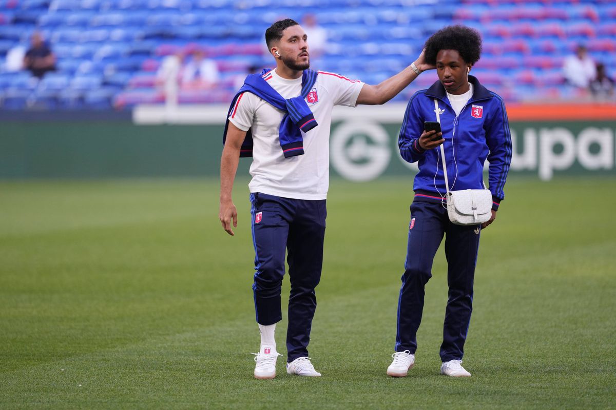 OL : Fofana après Cherki, Man City réfléchit
