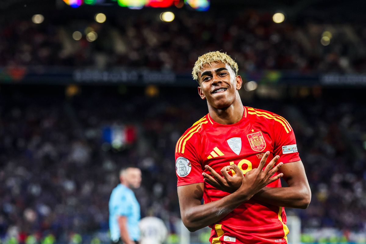 Lamine Yamal, le PSG refuse de signer le nouveau Neymar