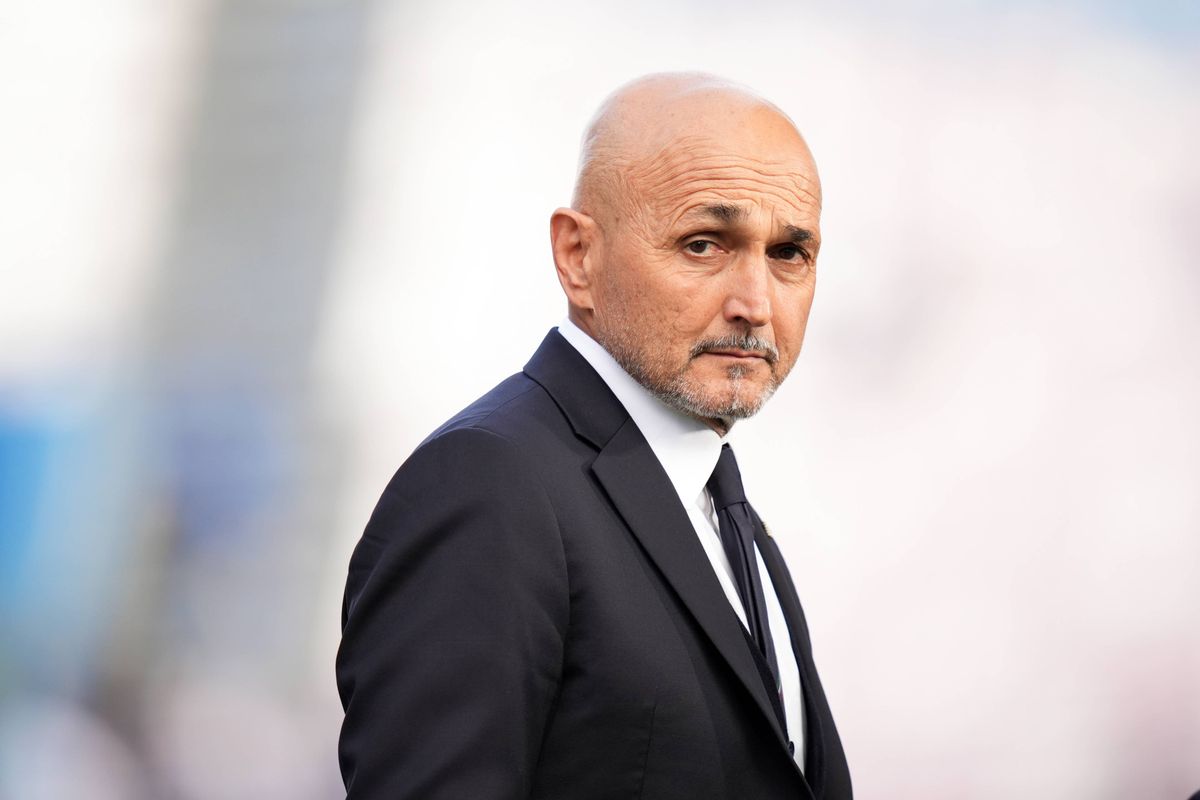 Officiel : La Juventus annonce l'arrivée de Luciano Spalletti