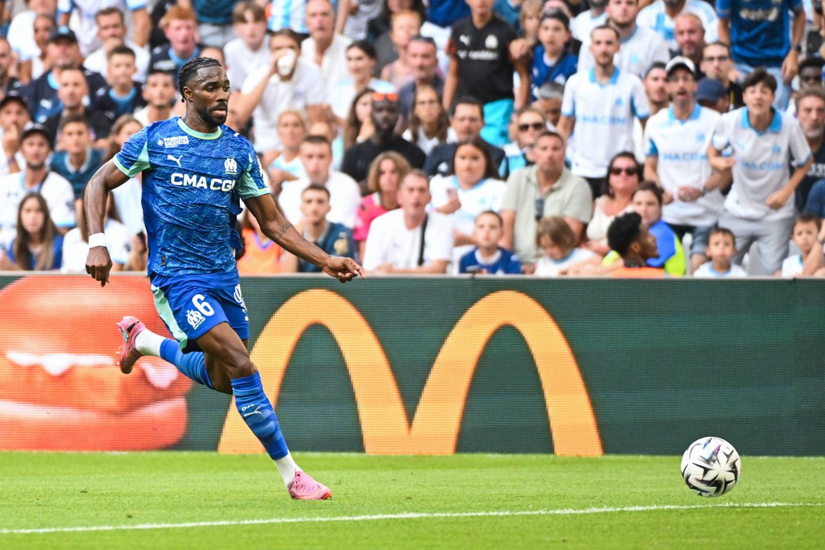 OM : Benatia l'a humilié, il revient par la grande porte