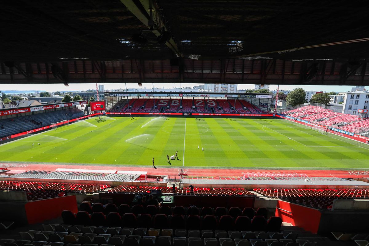TV : Brest - OL, à quelle heure et sur quelle chaîne ?