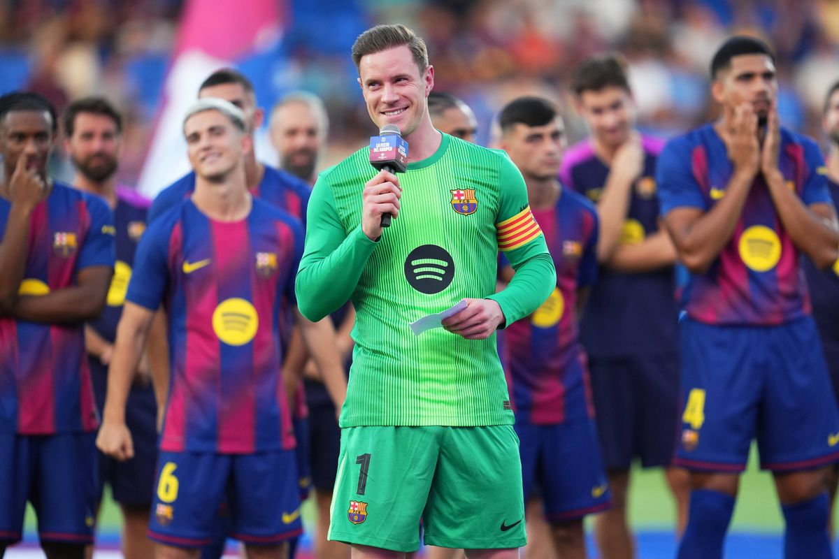 Après Fati, Monaco rêve d'une autre star du Barça
