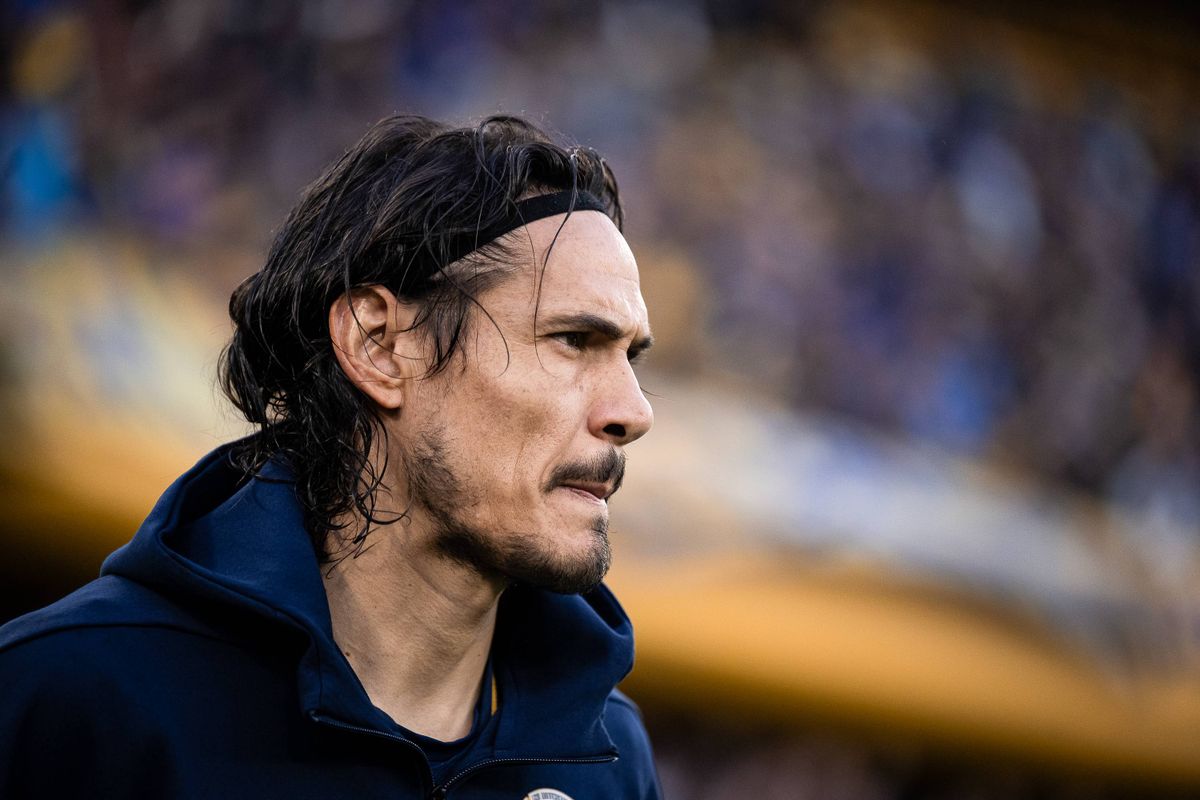 Le PSG supplie Edinson Cavani de revenir