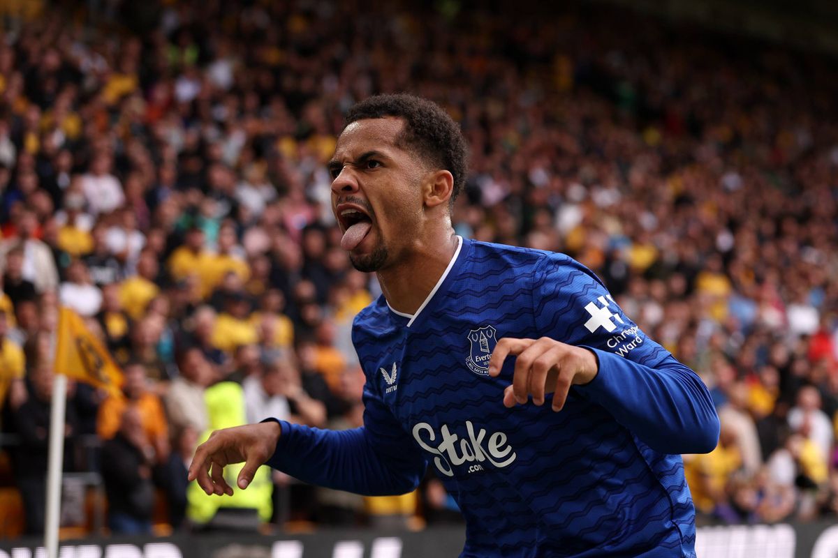 OM : Iliman Ndiaye vaut 80ME, c'est le bug du siècle